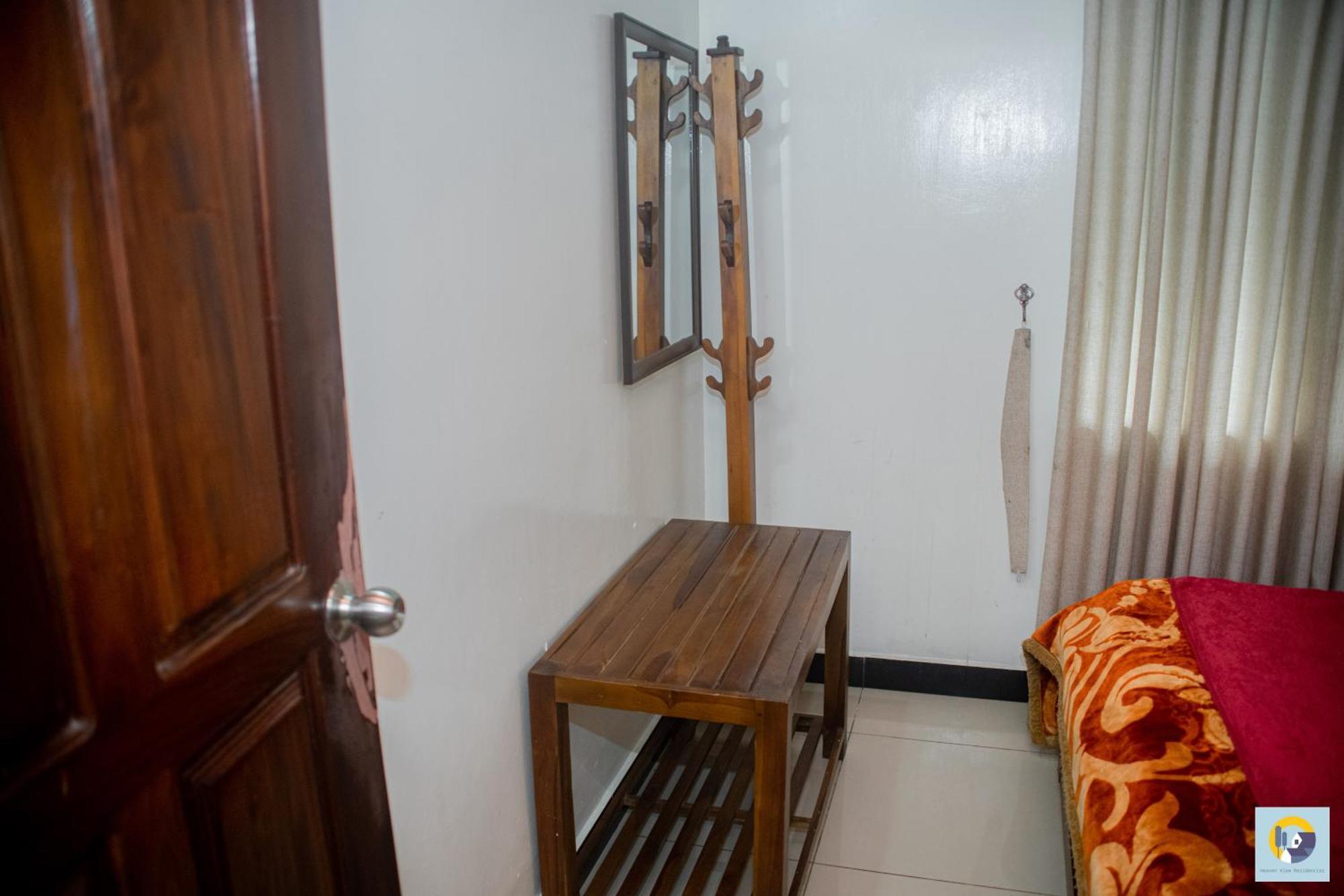 Heaven View Residencies Apartment